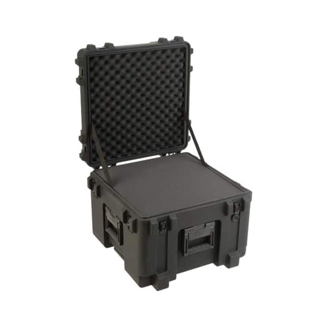 3R1919-14B-CW R SERIES WATERPROOF UTILITY CASE