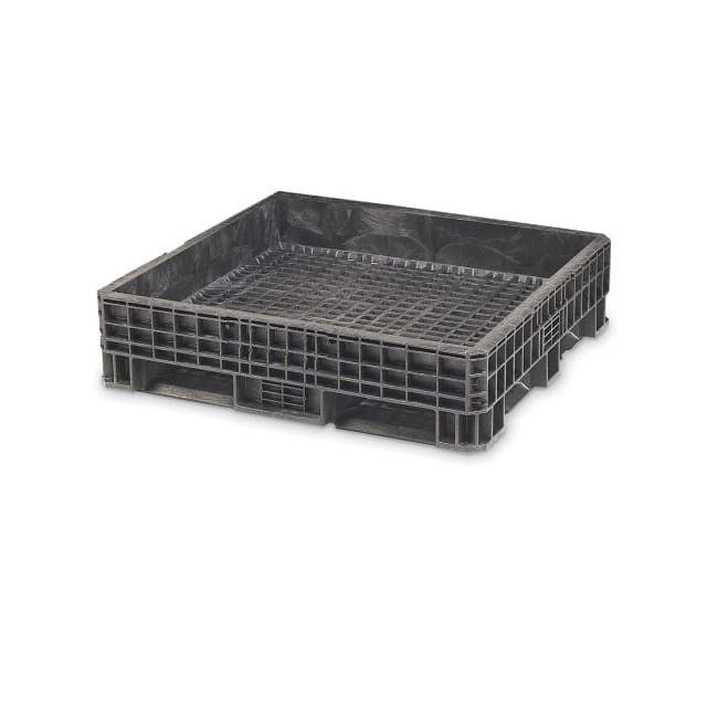 HDRS4845-21 BLK ORBIS HEAVY-DUTY BULKPAK CONTAIN