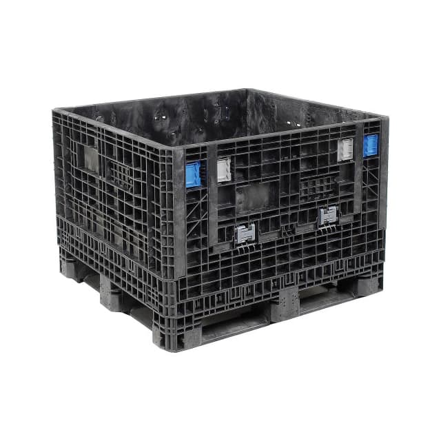 HDMP4845-34-22 BLACK KD4845-34 FOLDING BULK SHIPPING
