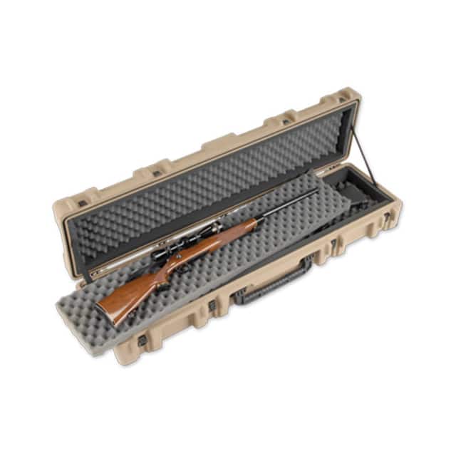 2R5212-7B R SERIES WATERPROOF WEAPONS CASE