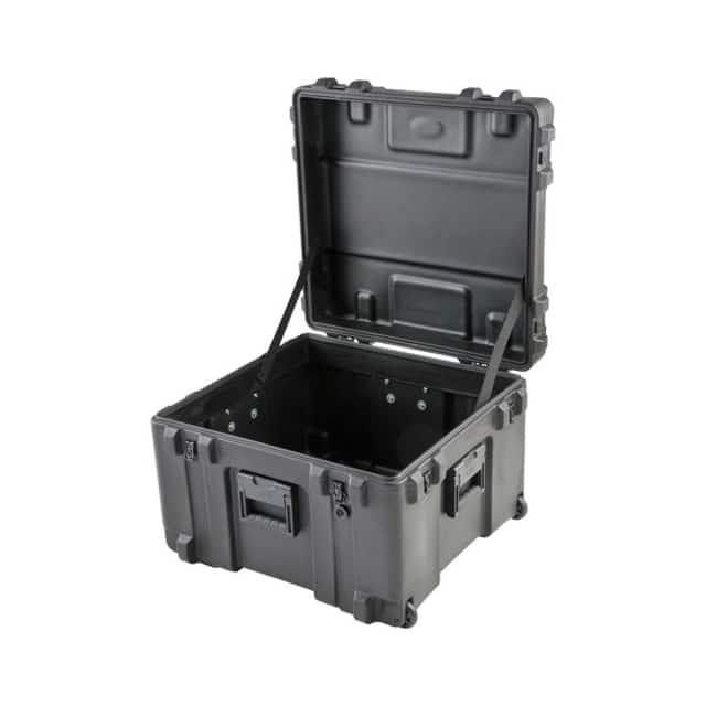3R2423-17B-EW R SERIES WATERPROOF UTILITY CASE