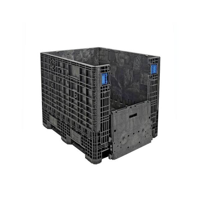 GP4048-39BLACK GP4048-39 FOLDING BULK SHIPPING
