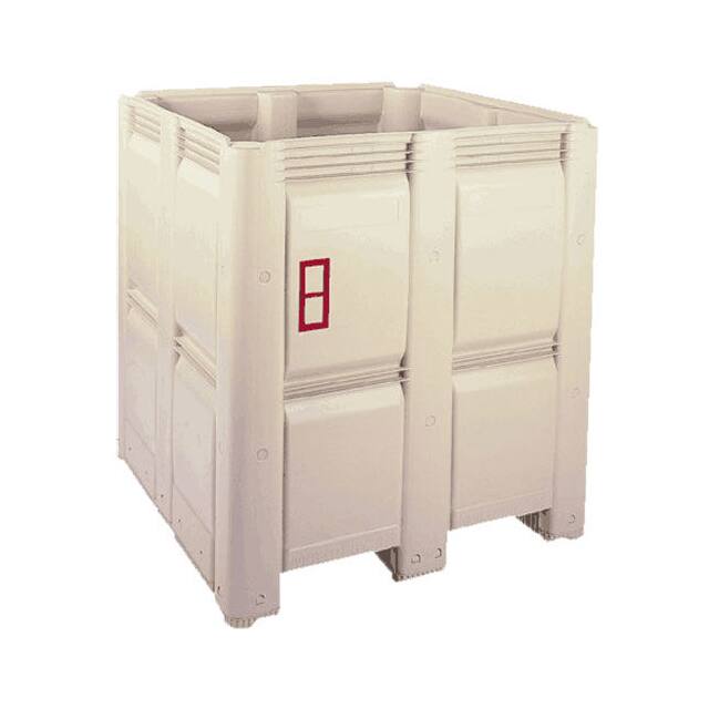 B1999626 MACROBIN BULK CONTAINER, 48-1/8"