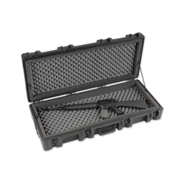2R4417-8B R SERIES WEAPONS CASE, WATERPROO