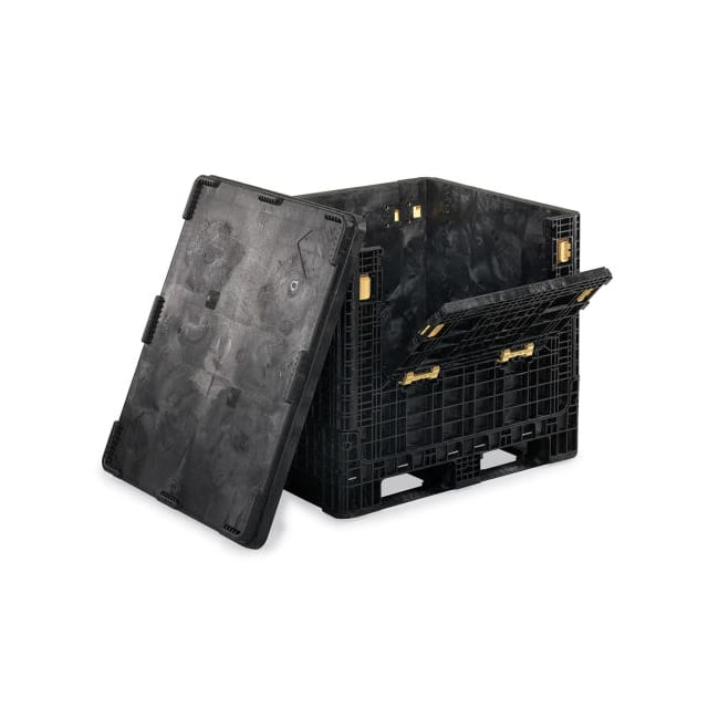 B2050971 ORBIS HEAVY-DUTY COLLAPSIBLE BUL