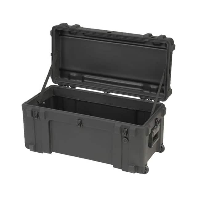 3R3214-15B-EW R SERIES WATERPROOF UTILITY CASE