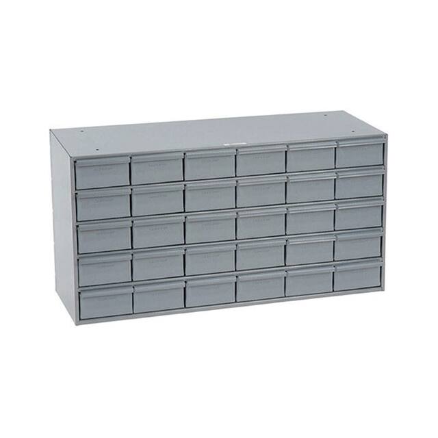 035-95 MODULAR CABINET, 33-3/4X17-1/4X2