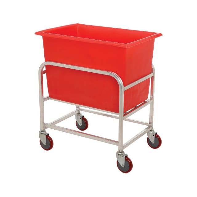 30-6-A/RD ALUMINUM BULK MOVER 6 BUSHEL W/R
