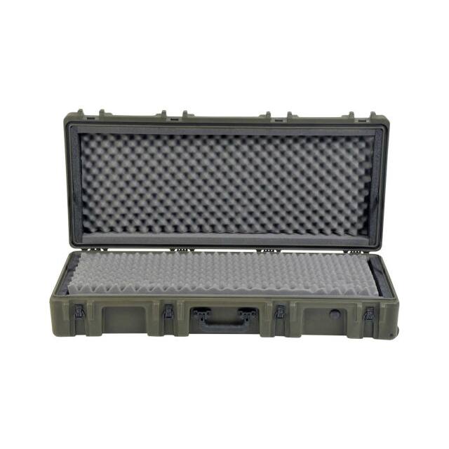 2R4417-8M R SERIES WATERPROOF WEAPONS CASE