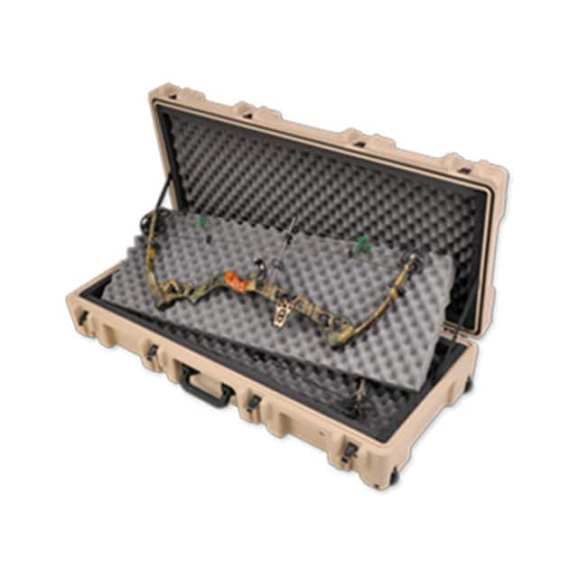 2R4417-8T R SERIES WATERPROOF WEAPONS CASE