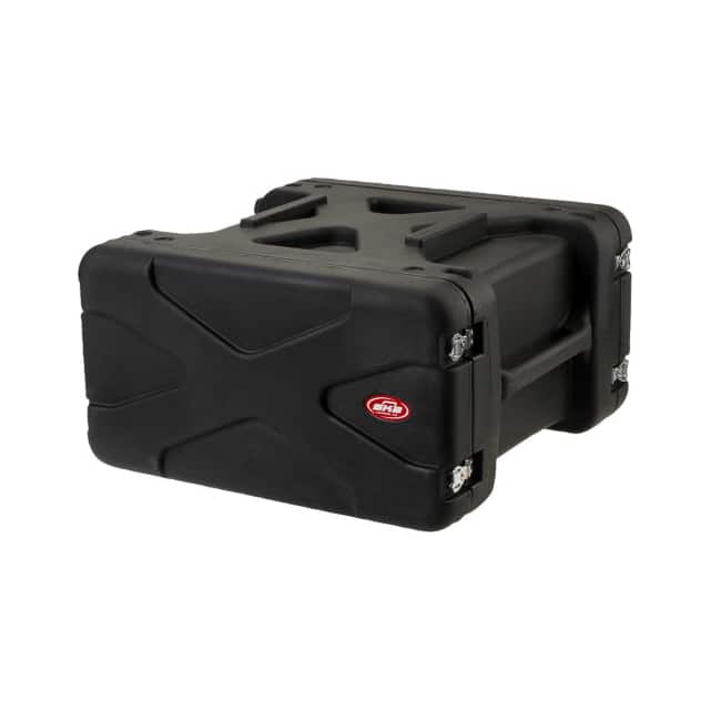 1SKB-R904U20 20" DEEP 4U ROTO SHOCK RACK, WAT