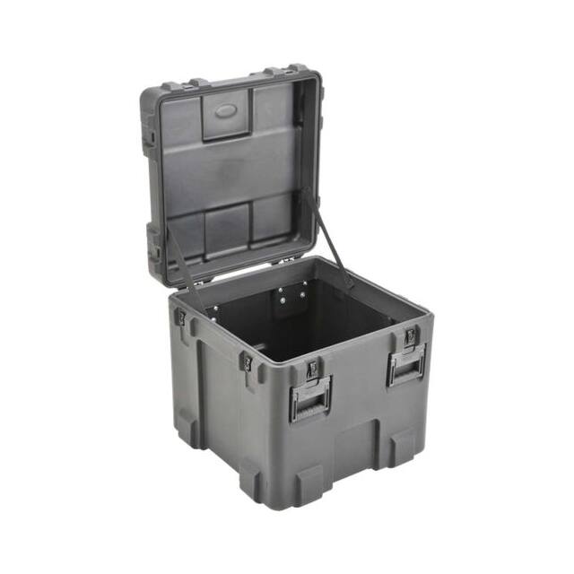 3R2424-24B-E R SERIES WATERPROOF UTILITY CASE