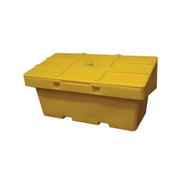 SOS 36-YELLOW TECHSTAR SOS OUTDOOR STORAGE CON