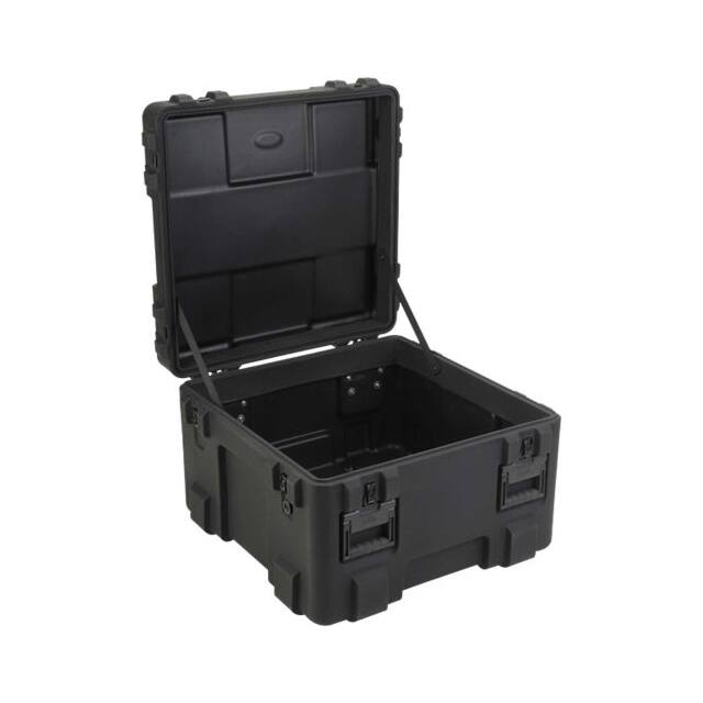 3R2727-18B-E R SERIES WATERPROOF UTILITY CASE