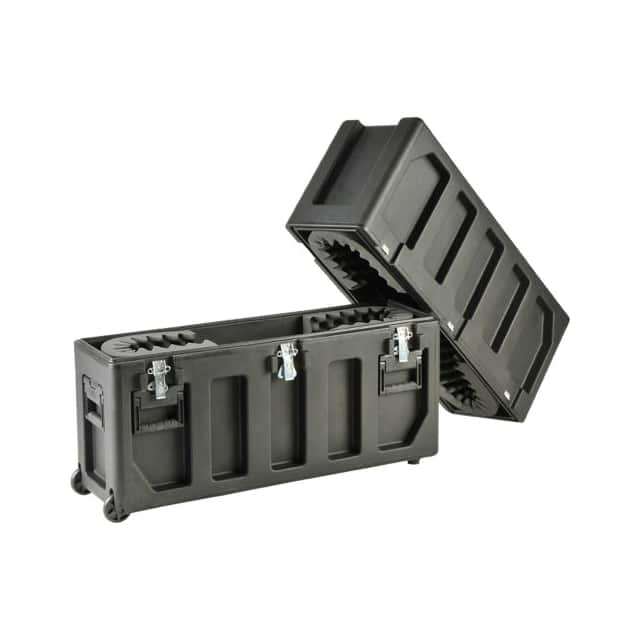 3SKB-3237 LARGE LCD SCREEN CASE, WATER RES