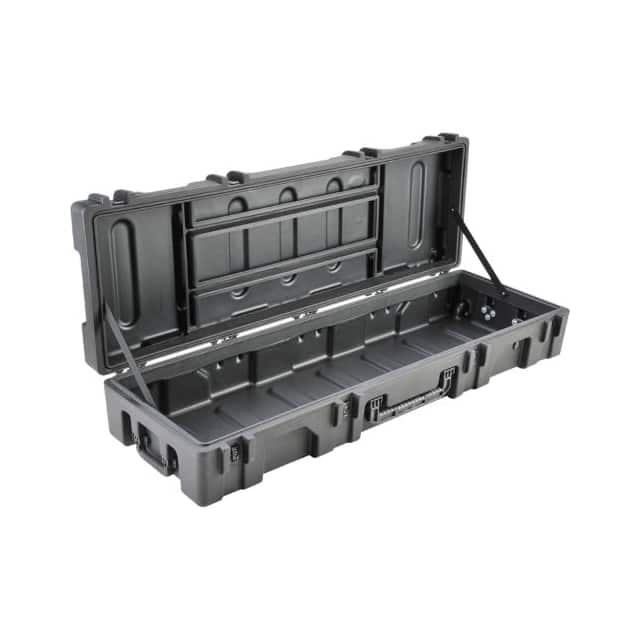 3R6218-10B-EW R SERIES WATERPROOF UTILITY CASE