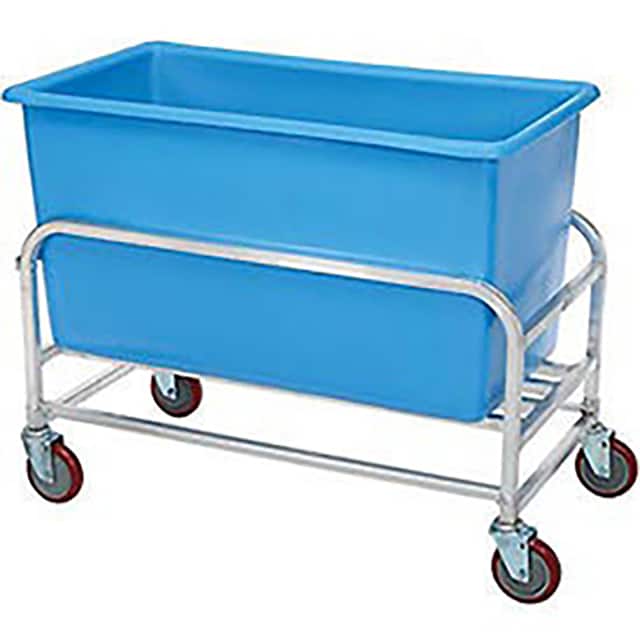 30-8-AL/BL ALUMINUM BULK MOVER 8 BUSHEL W/B