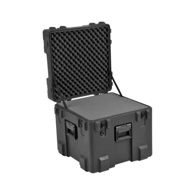 3R2222-20B-C R SERIES WATERPROOF UTILITY CASE