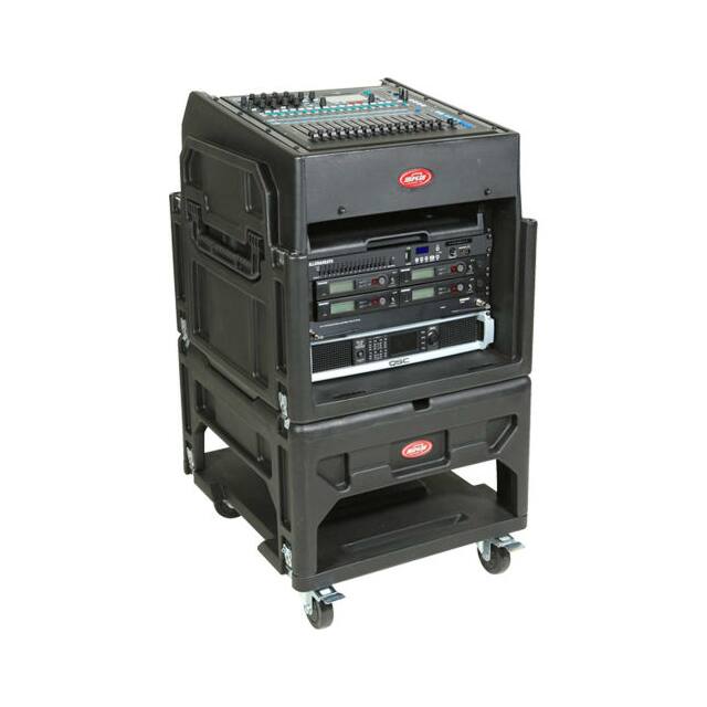1SKB19-R1208 GIG RIG, WATER RESISTANT, 27-1/2