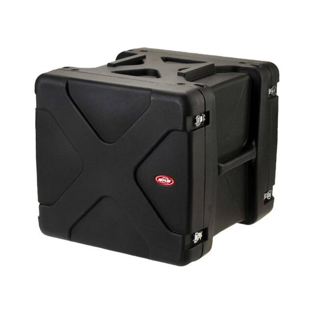 1SKB-R910U20 20" DEEP 10U ROTO SHOCK RACK, WA