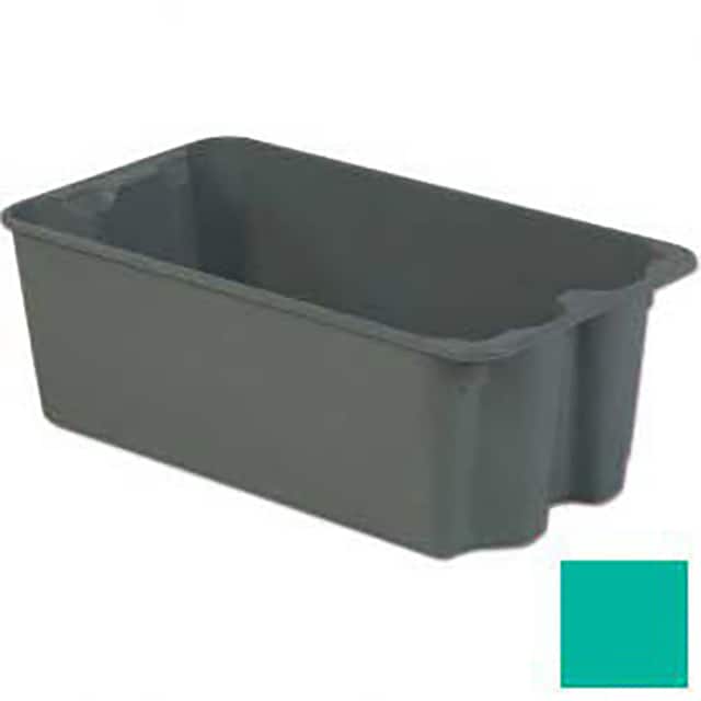 B649720 PLEXTON FIBERGLASS STACK-N-NEST