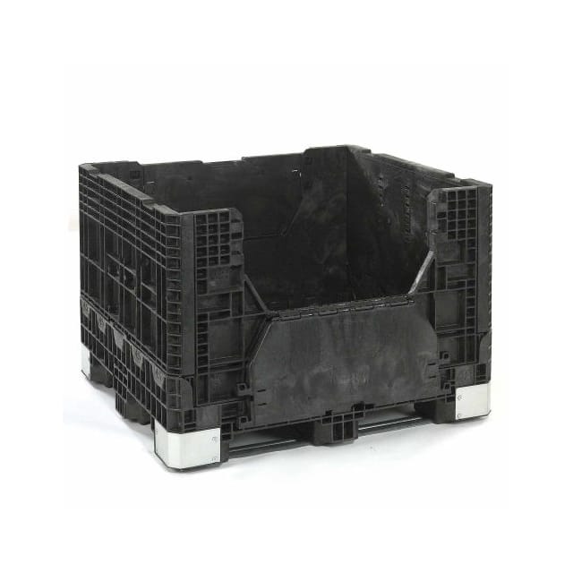 BH4840342010000 FOLDING BULK SHIPPING CONTAINER,