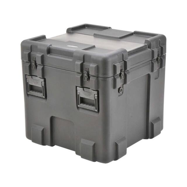3R2424-24B-L R SERIES WATERPROOF UTILITY CASE