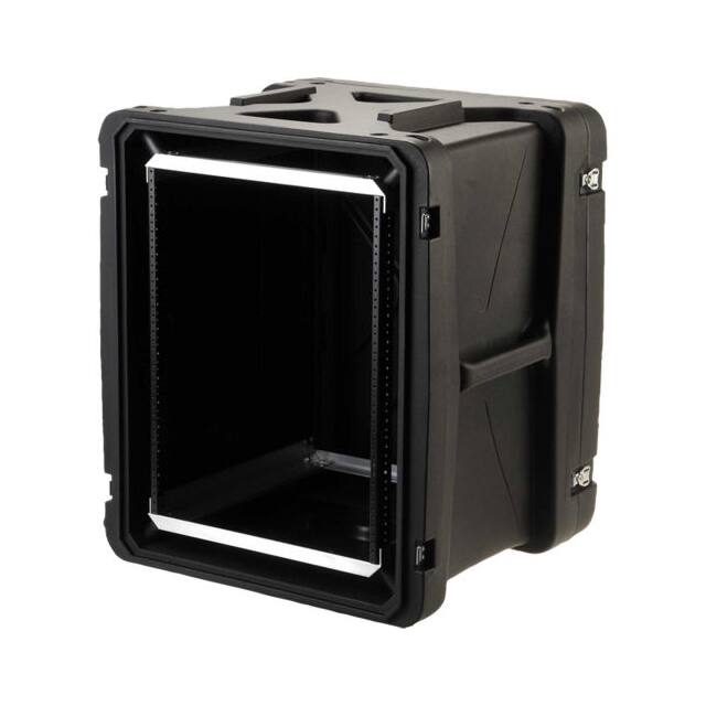 1SKB-R914U20 20" DEEP 14U ROTO SHOCK RACK, WA