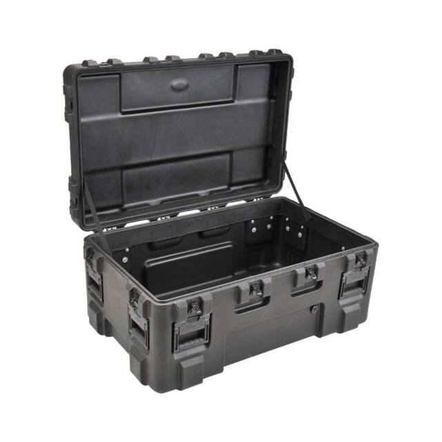 3R4024-18B-E R SERIES WATERPROOF UTILITY CASE