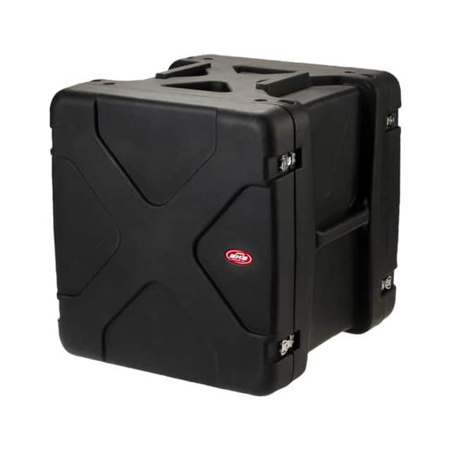 1SKB-R912U20 20" DEEP 12U ROTO SHOCK RACK, WA