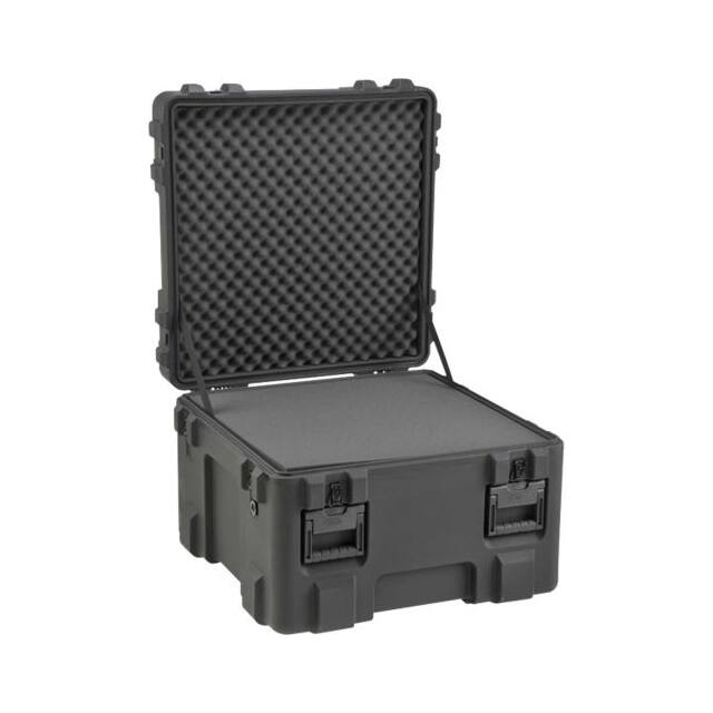 3R2727-18B-L R SERIES WATERPROOF UTILITY CASE