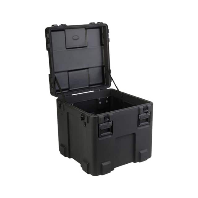 3R2727-27B-E R SERIES WATERPROOF UTILITY CASE