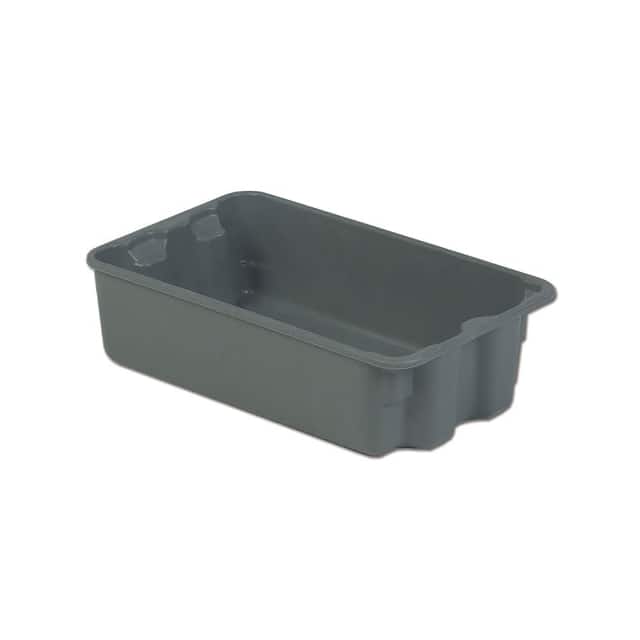 B649613 SN1610-5 PLEXTON FIBERGLASS STAC