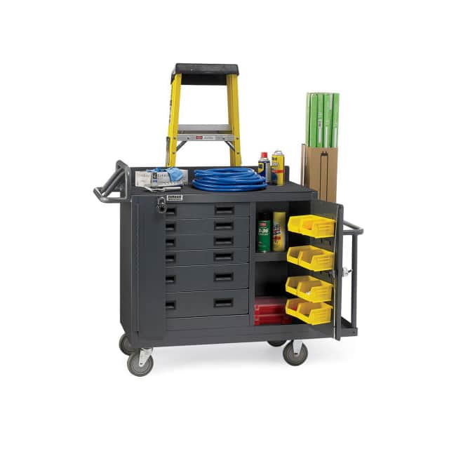 2211-DLP-6DR-RM-9B-95 DURHAM MFG CO FACILITY MAINTENAN