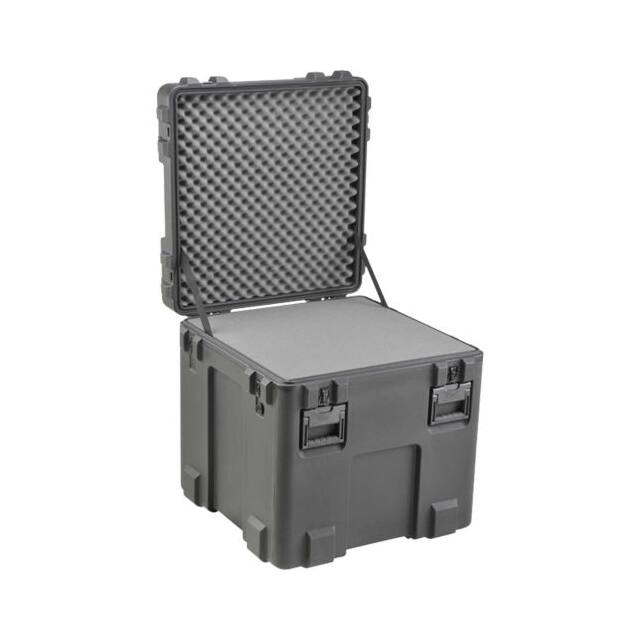 3R2727-27B-L R SERIES WATERPROOF UTILITY CASE