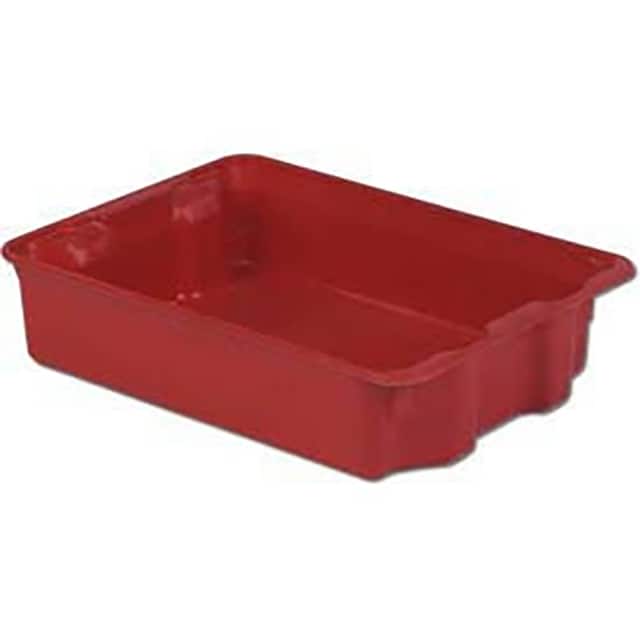 B649811 SN2217-6 PLEXTON FIBERGLASS STAC