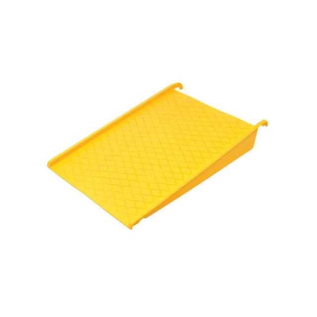 1689 SPILL CONTAINMENT POLY PALLET RA