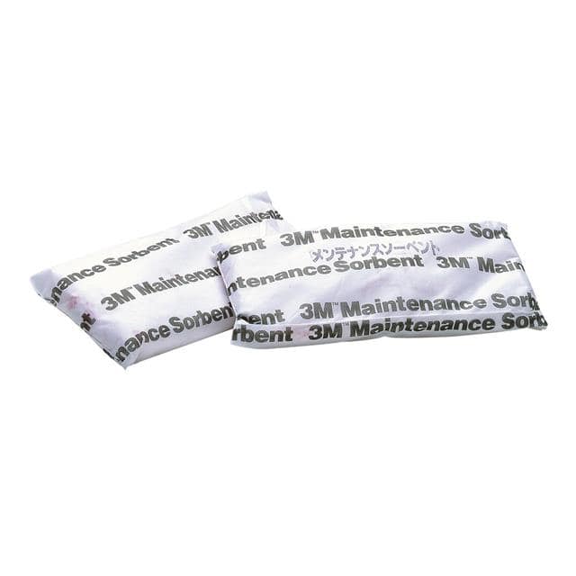 PL715 3M MAINTENANCE SORBENT PILLOWS M