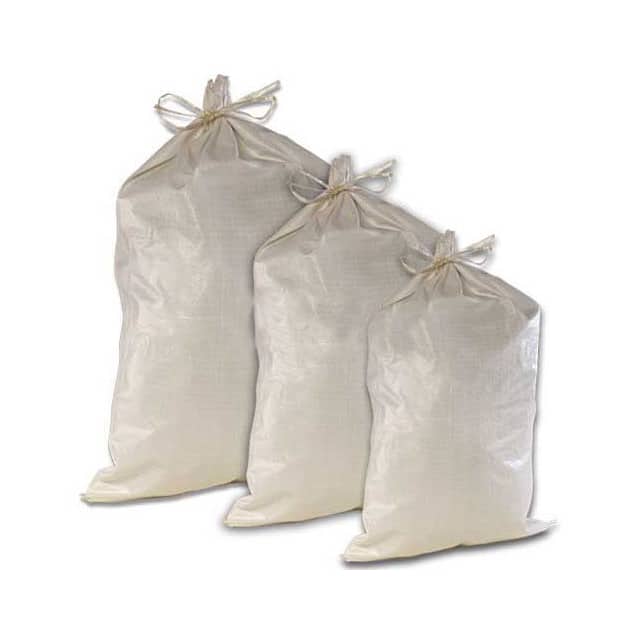 PSB-1527 W POLY SANDBAGS, 55 LB. BAG CAPACI