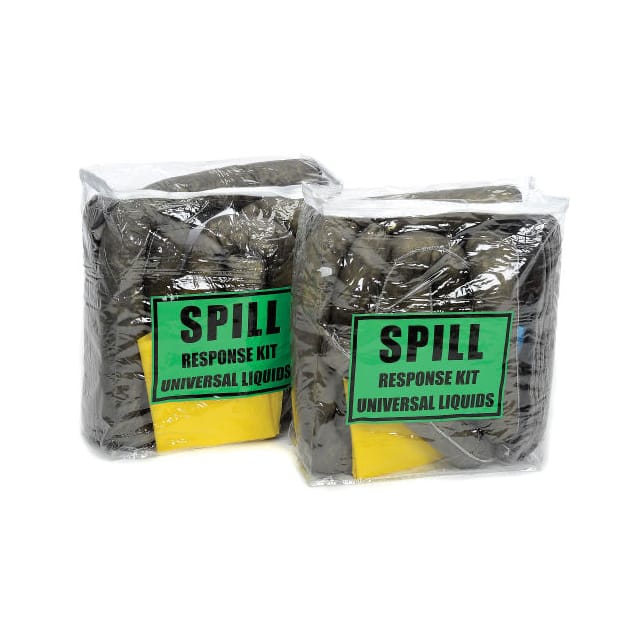 B522251 ZIPPER BAG UNIVERSAL TRUCK KIT,
