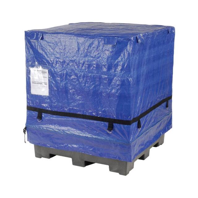 846021 VINYL COVER FOR SPILL CONTAINMEN