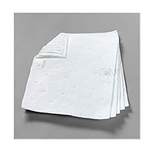 B34804 PETROLEUM SORBENT PAD HP-156, HI