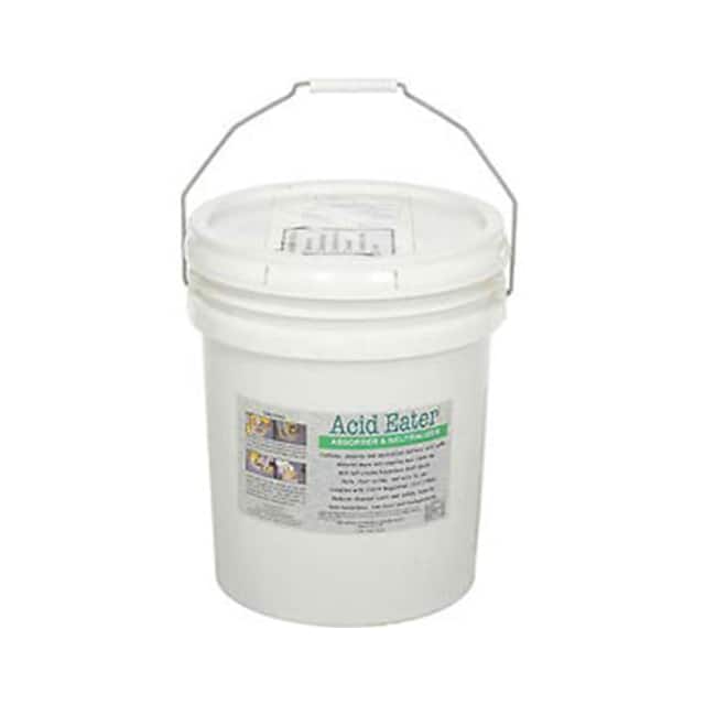 1001-004 ACID EATER ABSORBER & NEUTRALIZE