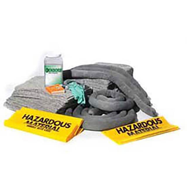 1320-RF REFILL FOR 20 GAL. SPILL KIT, UN
