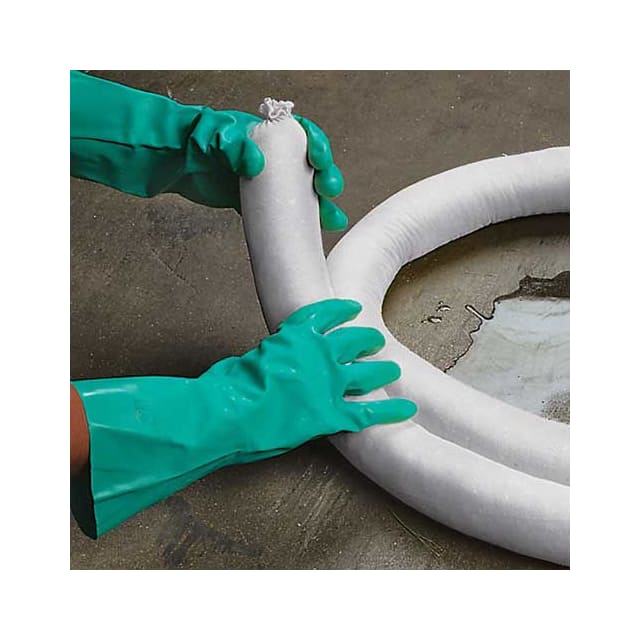 M1813893 SPILL CLEAN-UP SORBENT SOCKS, OR