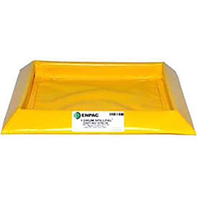 5750-YE ENPAC 1 DRUM SPILLPAL