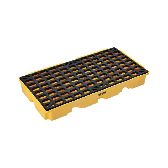 988952 SPILL CONTAINMENT PLATFORM, 2 DR