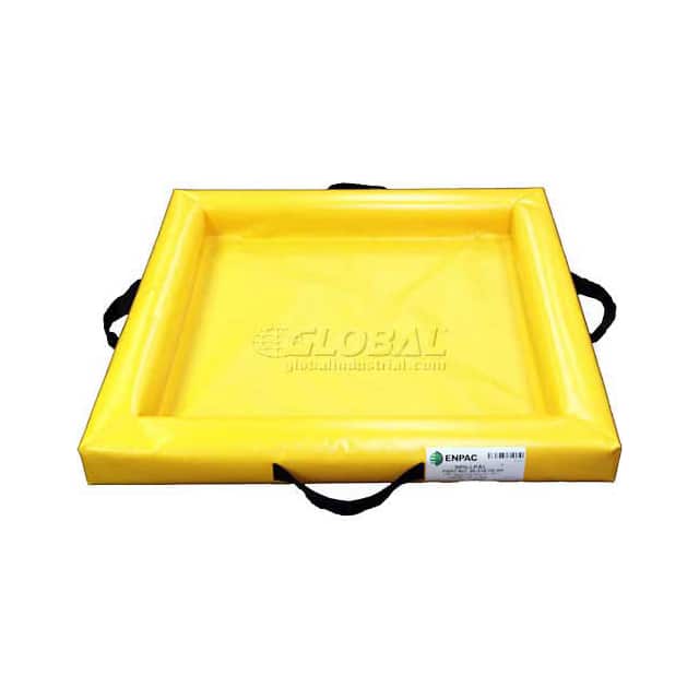 5623-YE DUCK POND MINI-BERM CONTAINMENT,