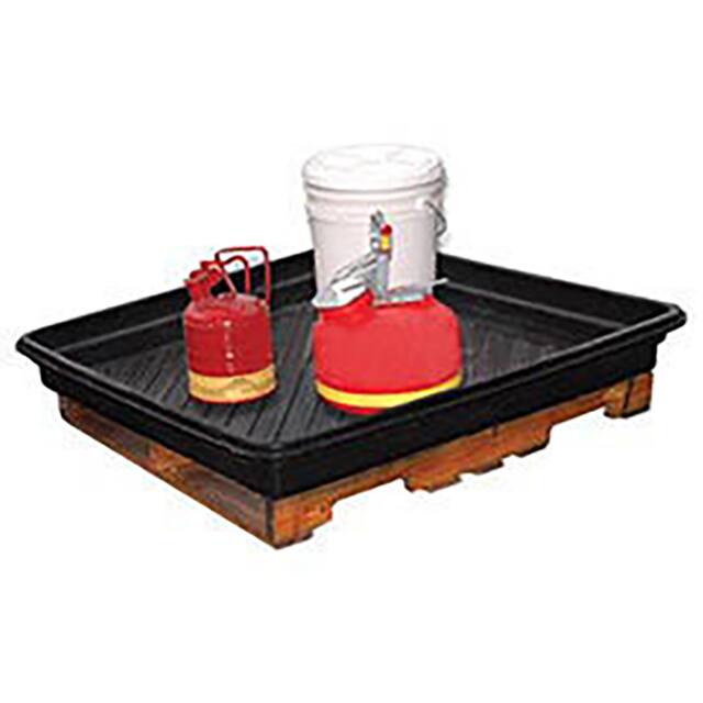 1036 ULTRA-UTILITY TRAY 40X48", 30 GA
