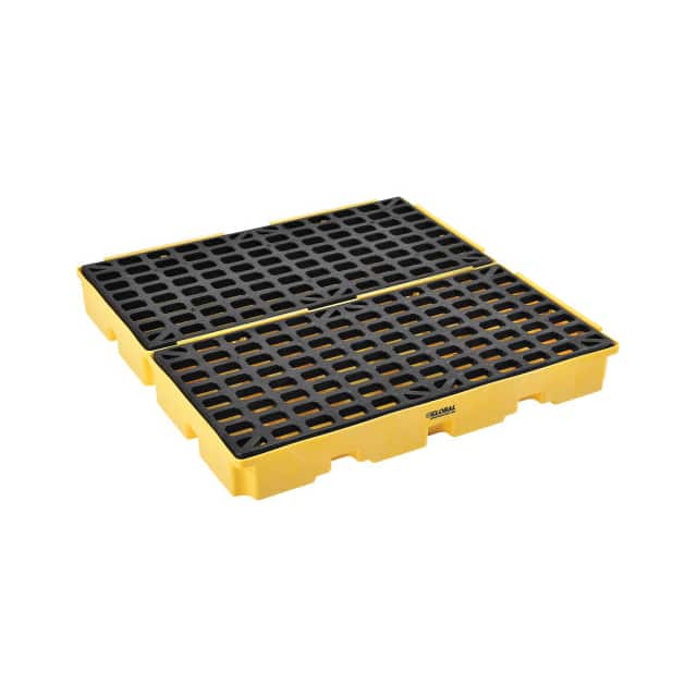 988953 SPILL CONTAINMENT PLATFORM, 4 DR